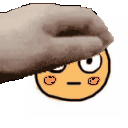 Cartoon Pet Pet Gif